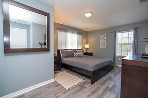 Stunning 5Bd Close To Disney At Storey Lake 3199