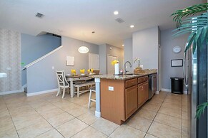 Stunning 5Bd Close To Disney At Storey Lake 3199