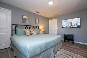 Stunning 5Bd Close To Disney At Storey Lake 3199