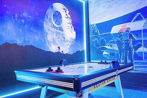 Stunning 7Bd Jacuzzi Pool & Close To Disney @ Windsor Cay 16217