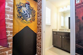 Stunning 7Bd Jacuzzi Pool & Close To Disney @ Windsor Cay 16217