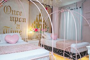 Stunning 7Bd Jacuzzi Pool & Close To Disney @ Windsor Cay 16217