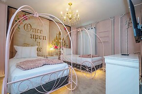 Stunning 7Bd Jacuzzi Pool & Close To Disney @ Windsor Cay 16217