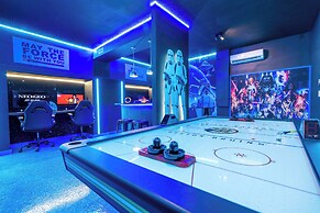 Stunning 7Bd Jacuzzi Pool & Close To Disney @ Windsor Cay 16217