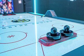 Stunning 7Bd Jacuzzi Pool & Close To Disney @ Windsor Cay 16217