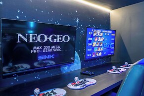 Stunning 7Bd Jacuzzi Pool & Close To Disney @ Windsor Cay 16217