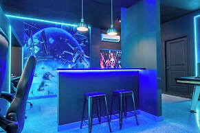 Stunning 7Bd Jacuzzi Pool & Close To Disney @ Windsor Cay 16217