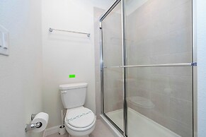 Stunning 7Bd Jacuzzi Pool & Close To Disney @ Windsor Cay 16217