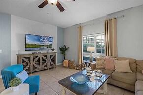 Themed 5Bd Paradise Palms Close To Disney W/ Pool 8951