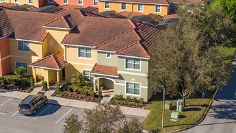 Themed 5Bd Paradise Palms Close To Disney W/ Pool 8951