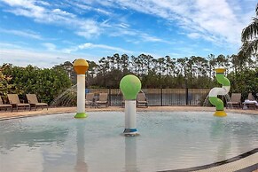 Themed 5Bd Paradise Palms Close To Disney W/ Pool 8951