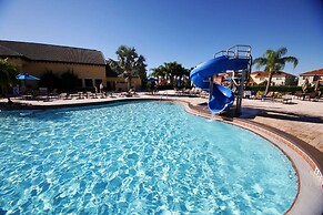 Themed 5Bd Paradise Palms Close To Disney W/ Pool 8951