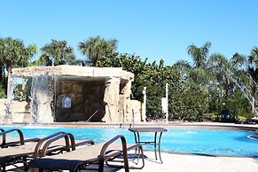 Themed 5Bd Paradise Palms Close To Disney W/ Pool 8951