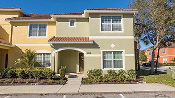 Themed 5Bd Paradise Palms Close To Disney W/ Pool 8951