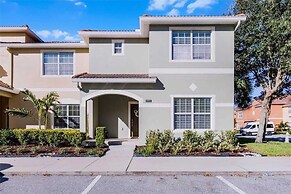 Themed 5Bd Paradise Palms Close To Disney W/ Pool 8951