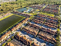 Themed 5Bd Paradise Palms Close To Disney W/ Pool 8951