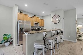 Themed 5Bd Paradise Palms Close To Disney W/ Pool 8951