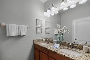 Themed 5Bd Paradise Palms Close To Disney W/ Pool 8951