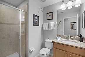 Themed 5Bd Paradise Palms Close To Disney W/ Pool 8951