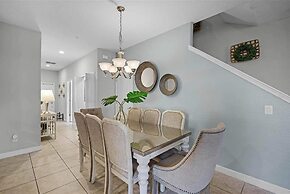 Themed 5Bd Paradise Palms Close To Disney W/ Pool 8951