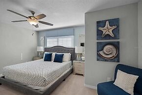 Themed 5Bd Paradise Palms Close To Disney W/ Pool 8951