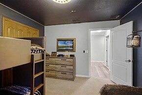 Themed 5Bd Paradise Palms Close To Disney W/ Pool 8951