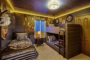 Themed 5Bd Paradise Palms Close To Disney W/ Pool 8951