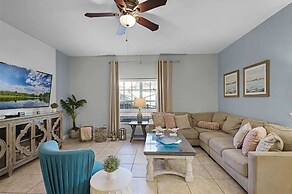 Themed 5Bd Paradise Palms Close To Disney W/ Pool 8951