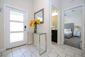 Wonderfull 4Bd W/ Pool @ Champions Gate Resort 8945