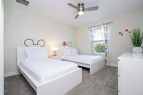 Wonderfull 4Bd W/ Pool @ Champions Gate Resort 8945