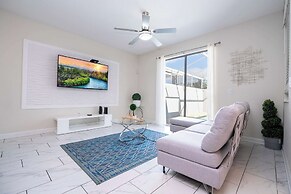 Wonderfull 4Bd W/ Pool @ Champions Gate Resort 8945