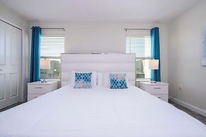 Wonderfull 4Bd W/ Pool @ Champions Gate Resort 8945