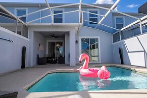 Wonderfull 4Bd W/ Pool @ Champions Gate Resort 8945