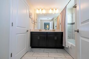 Wonderfull 4Bd W/ Pool @ Champions Gate Resort 8945