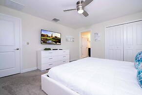 Wonderfull 4Bd W/ Pool @ Champions Gate Resort 8945