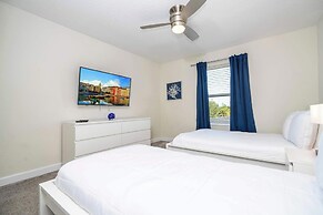 Wonderfull 4Bd W/ Pool @ Champions Gate Resort 8945