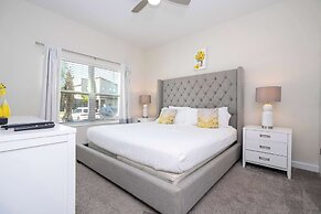 Wonderfull 4Bd W/ Pool @ Champions Gate Resort 8945