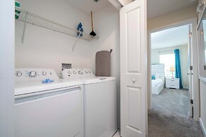 Wonderfull 4Bd W/ Pool @ Champions Gate Resort 8945