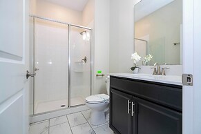 Wonderfull 4Bd W/ Pool @ Champions Gate Resort 8945