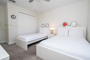 Wonderfull 4Bd W/ Pool @ Champions Gate Resort 8945