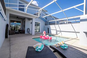 Wonderfull 4Bd W/ Pool @ Champions Gate Resort 8945