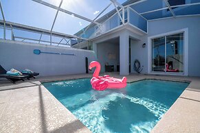 Wonderfull 4Bd W/ Pool @ Champions Gate Resort 8945