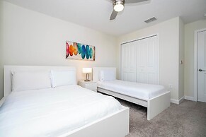 Wonderfull 4Bd W/ Pool @ Champions Gate Resort 8945