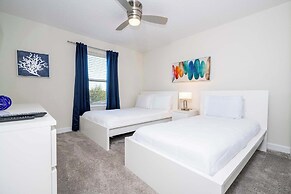 Wonderfull 4Bd W/ Pool @ Champions Gate Resort 8945