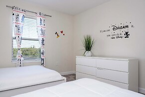 Wonderfull 4Bd W/ Pool @ Champions Gate Resort 8945