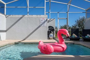 Wonderfull 4Bd W/ Pool @ Champions Gate Resort 8945