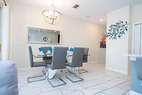 Wonderfull 4Bd W/ Pool @ Champions Gate Resort 8945