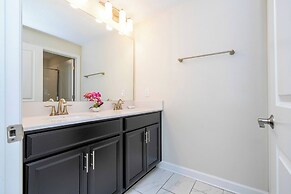 Wonderfull 4Bd W/ Pool @ Champions Gate Resort 8945