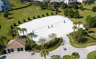 Wonderfull 4Bd W/ Pool @ Champions Gate Resort 8945