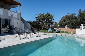 Superb Villa - Private Pool Jacuzzi Sauna Gym